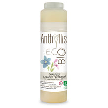  ANTHYLLIS Shampoo Lavaggi Frequenti - LINO & ORTICA - 250ml