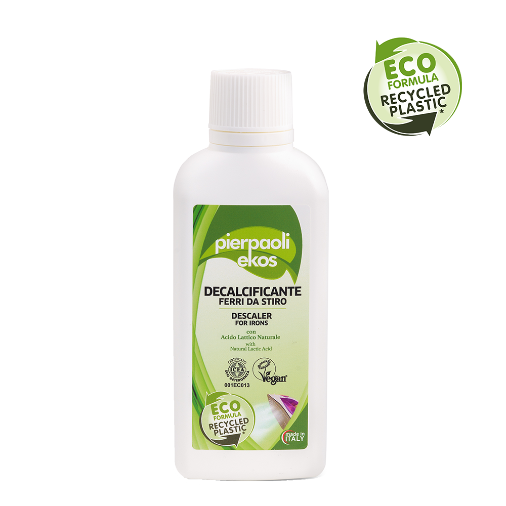 Decalcificante Liquido Per Ferri Da Stiro E Caldaie - 500ml | Anti Calcare | Per Tutti I Ferri - Foto 3