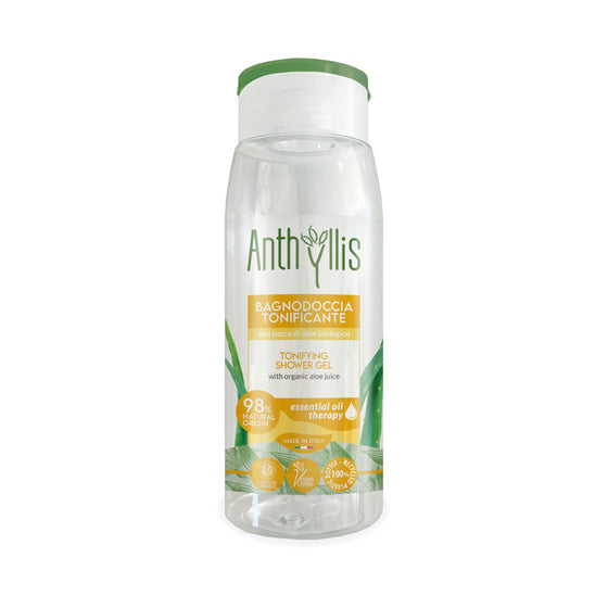Bagnodoccia tonificante - 300 ml