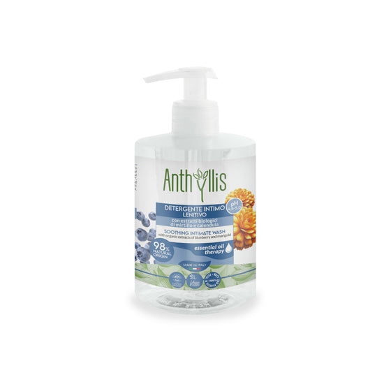 Detergente intimo lenitivo - 300 ml