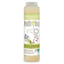  ANTHYLLIS Shampoo ANTIFORFORA - Salvia & Ortica - 250 ml