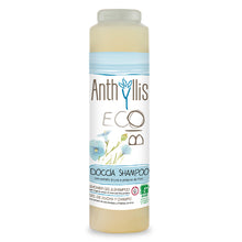  ANTHYLLIS DocciaShampo LINO & RISO - 250 ml