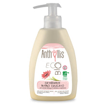  ANTHYLLIS Igiene Intima Mirtillo & Calendula Bio - 300 ml