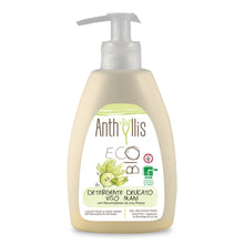  ANTHYLLIS Detergente delicato viso - 300 ml