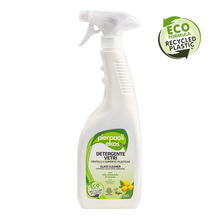  PIERPAOLI EKOS Detergente Vetri - Limone - 750 ml